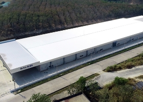 タイ工場