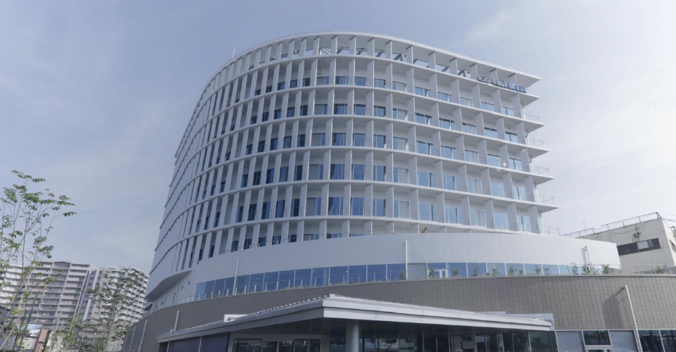 企業情報