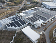 滋賀(水口)工場