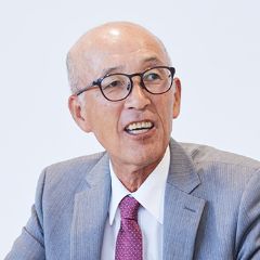 國部克彦先生の画像