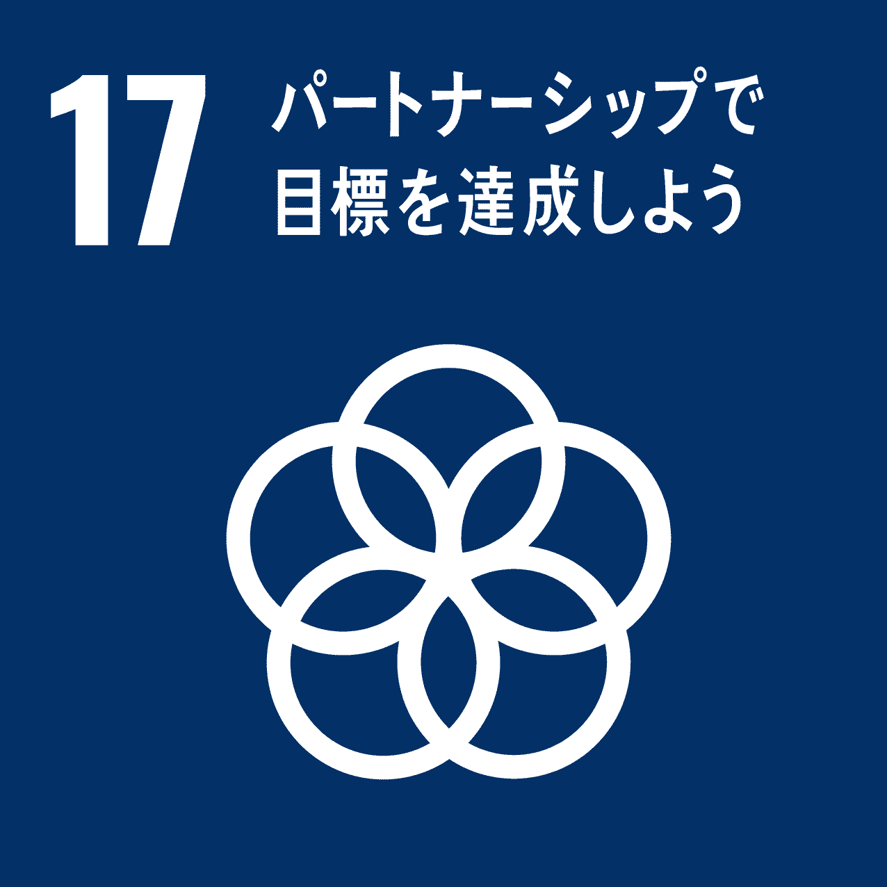 すべての人に健康と福祉を