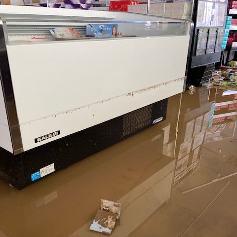 水害時内観