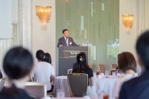 グローバル人材育成支援の画像