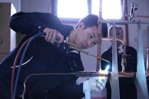 技能オリンピック