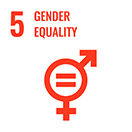 [5] GENDER EQUALITY