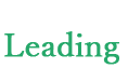 Leading